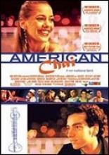 American Chai 2001