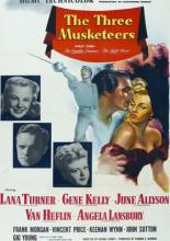 Три мушкетера (1948)