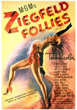 Безумства Зигфилда (1945)