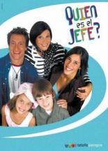 Кто здесь босс? (2005)