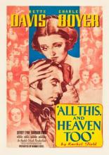Все это и небо в придачу (1940)