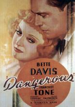 Опасная (1935)