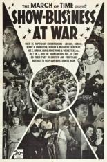 Шоу-бизнес на войне (1943)