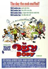 The Busy Body (1967)