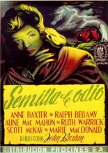 Призрак в доме (1944)