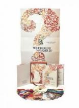 Who Does She Think She Is? 2008