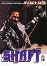 Большая удача Шафта (1972)