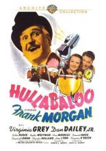 Hullabaloo 1940