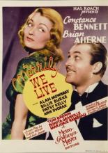 Весело мы живём (1938)