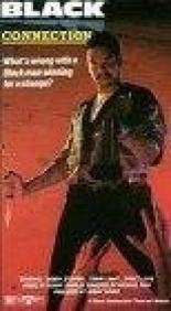 The Black Connection 1974