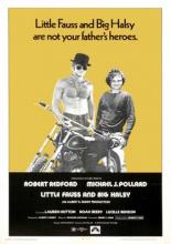 Малыш Фаусс и Большой Хэлси (1970)