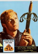 Эль Сид (1961)