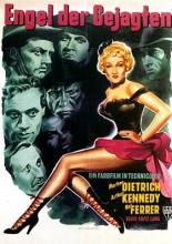 Пресловутое ранчо (1952)