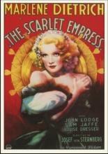 Кровавая императрица (1934)