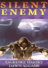 Невидимый враг. Боевые пловцы (1958)