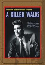 A Killer Walks 1952