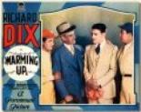 Warming Up 1928