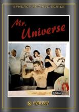 Mister Universe (1951)