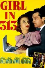 Девушка в 313 (1940)