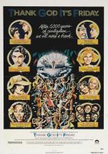 Слава Богу, сегодня пятница (1978)