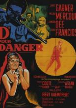 Мужчина, который мог быть убит (1966)