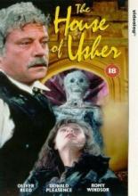 Падение дома Ашеров (1989)