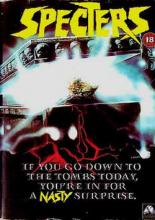 Призраки (1987)