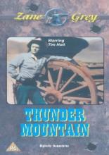 Thunder Mountain 1947