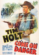 Come on Danger (1942)