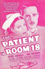The Patient in Room 18 (1938)