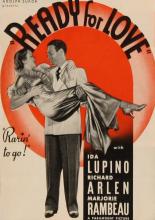 Готов к любви 1934