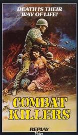 Боевые убийцы (1968)