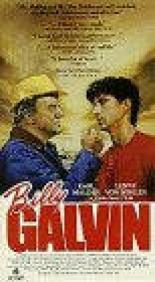 Билли Гэлвин (1986)