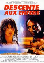 Сошествие в ад (1986)