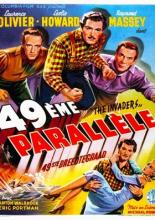 49-я параллель (1941)