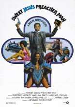 Sweet Jesus, Preacherman (1973)