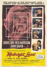 Полуночное кружево (1960)