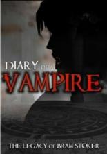 Diary of a Vampire: The Legacy of Bram Stoker 2008
