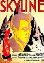 Skyline 1931