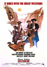 Выбери трудный путь (1975)