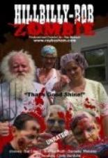 Hillbilly Bob Zombie (2009)