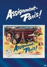 Назначение: Париж (1952)