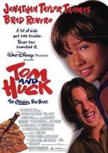 Приключения Тома Сойера (1995)
