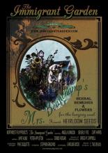 The Immigrant Garden 2001