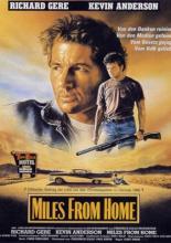 Вдали от дома (1988)