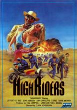 Warlords of Hell (1987)