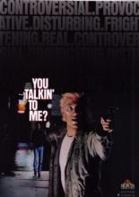 You Talkin' to Me? (1987)