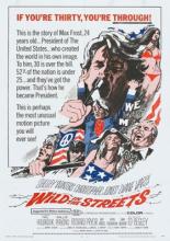 Дикарь на улицах (1968)