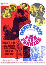 Пять пенни (1959)