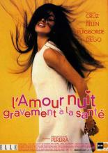 Опасности любви (1996)